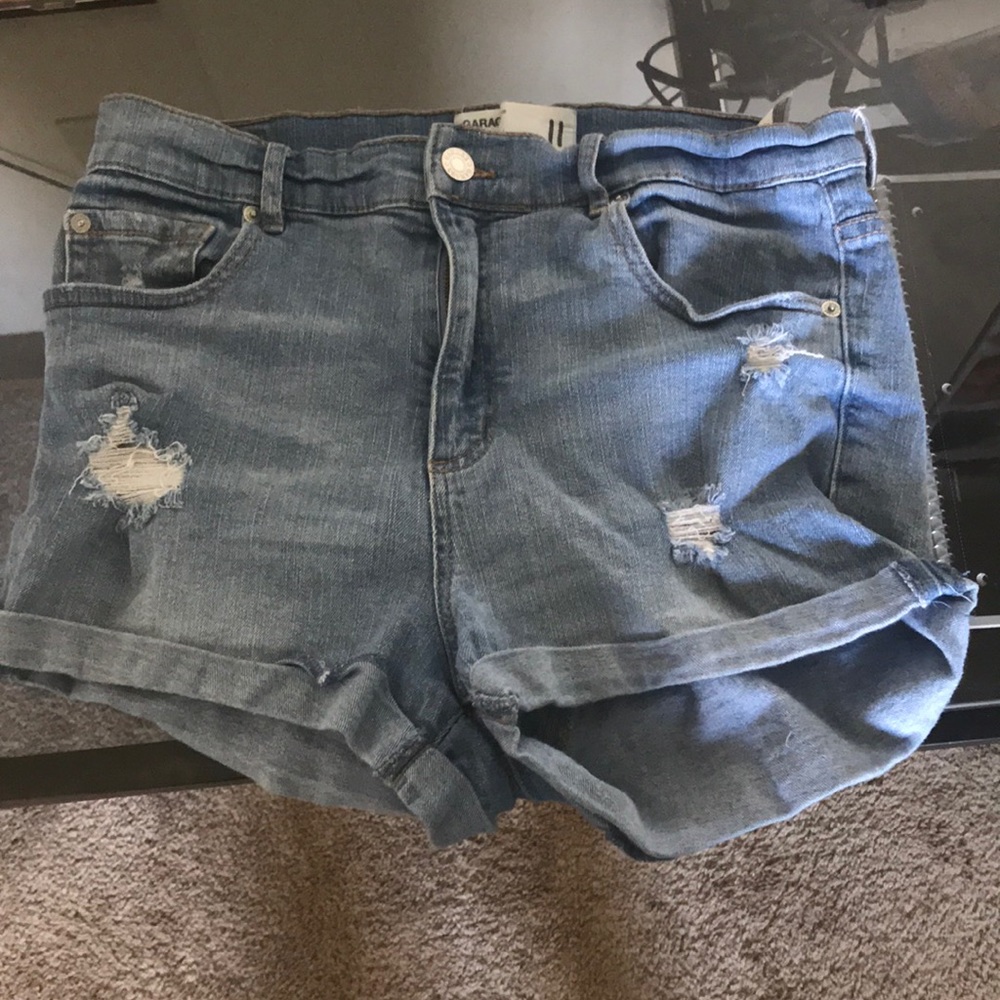 Shorts